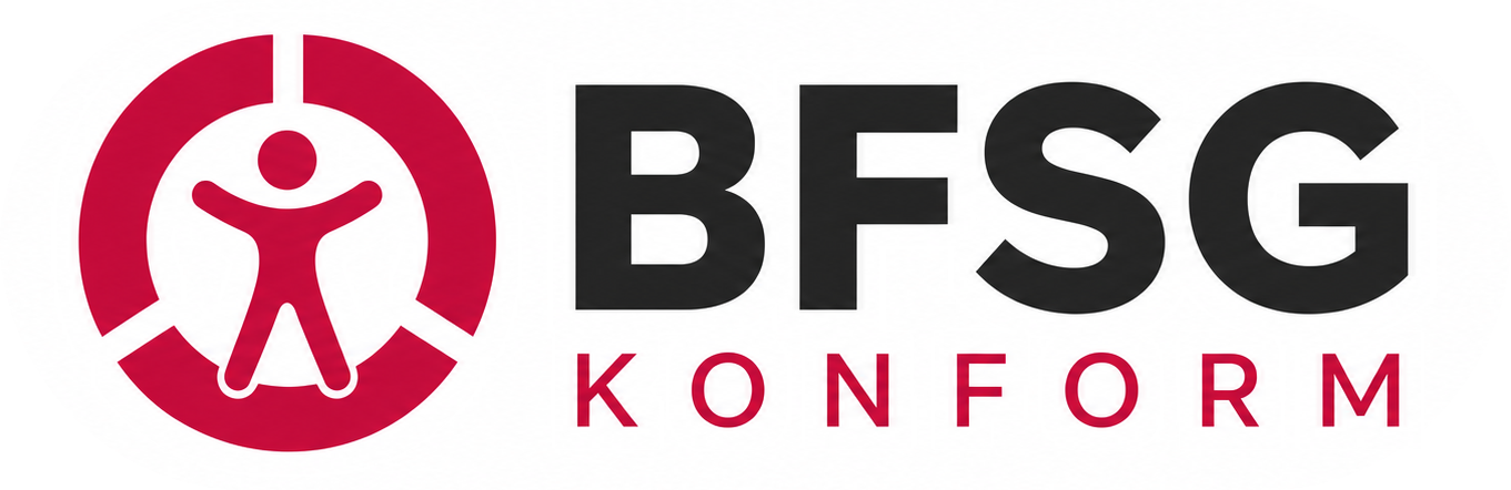 BFSG konform
