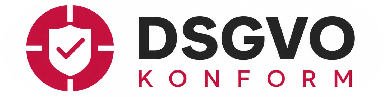 DSGVO konform